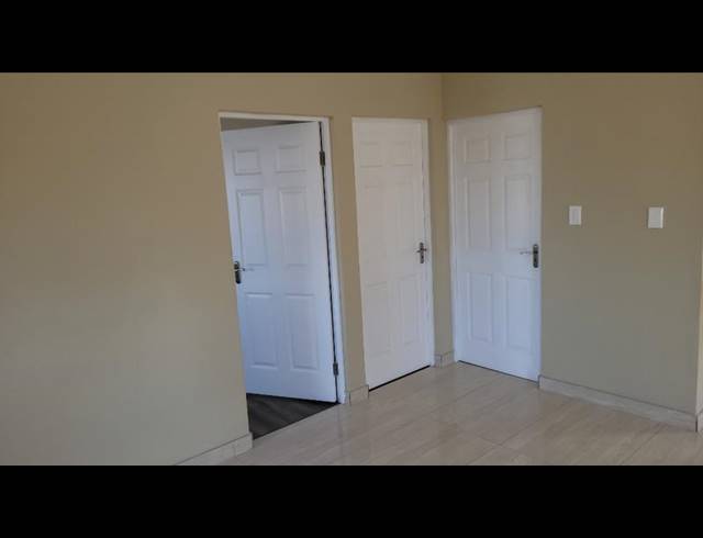 2 BEDROOM PROPERTY TO RENT IN SHERWOOD